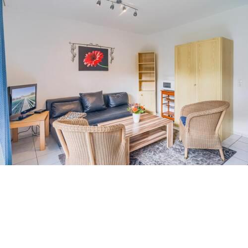 Alte Bergstrasse 6, Wohnung 3