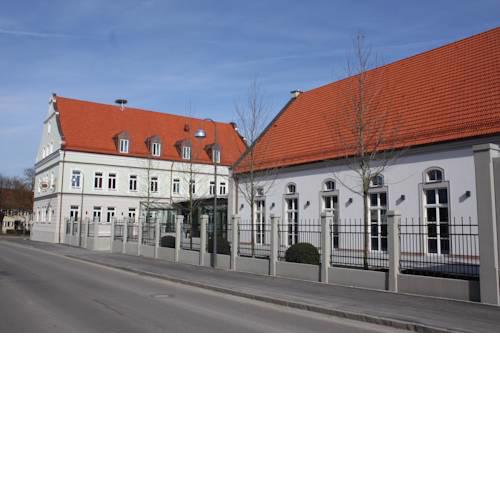 Alte Brauerei Mertingen