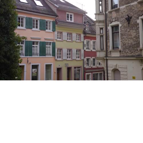 Alte Buchbinderei Appartements