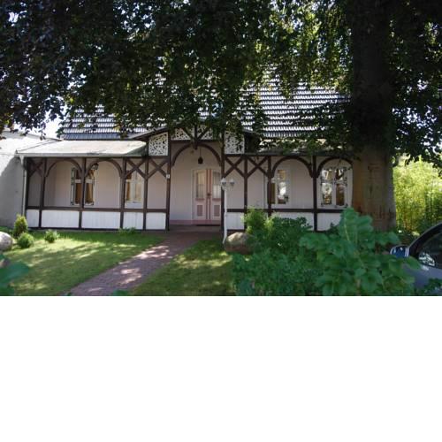 Alte Büdnerei - Apt. 01
