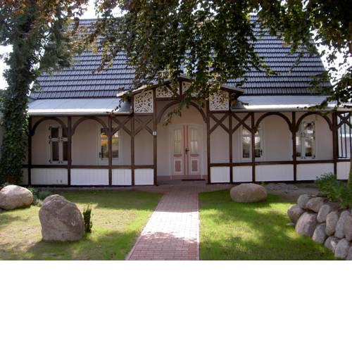 Alte Büdnerei - Apt. 02