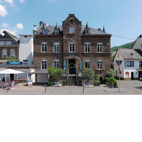 Alte Bürgermeisterei