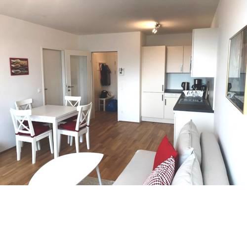 Alte Donau Blick Apartment II