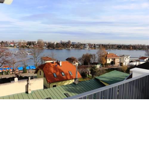 Alte Donau Blick Apartment