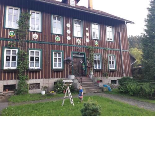 Alte Forsterei