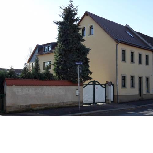 Alte Gärtnerei Dresden