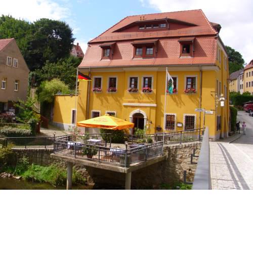 Alte Gerberei