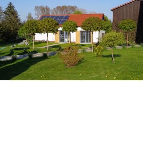 Alte Hofwerkstatt