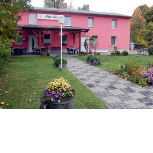 Alte Hütte