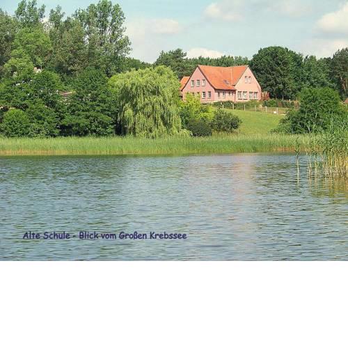 Alte Inselschule