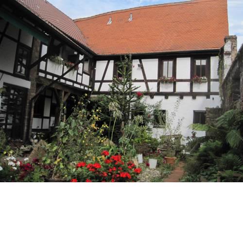 Alte Kelter
