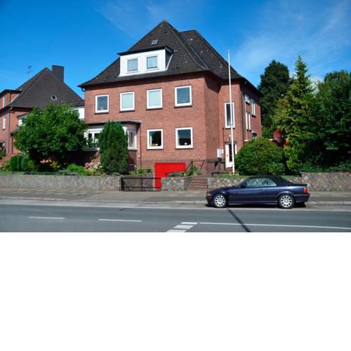 Alte Kieler Landstraße 31 Kanalblick - [#0]