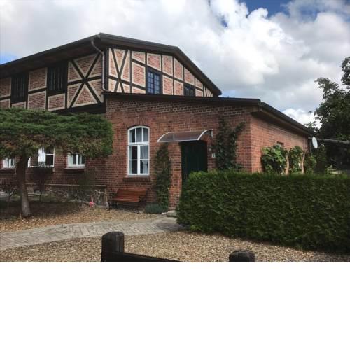 Alte Küsterei Hohen Mistorf