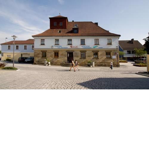 Alte Kunstmühle