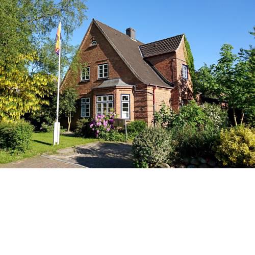 Alte Landjägerei Aukrug
