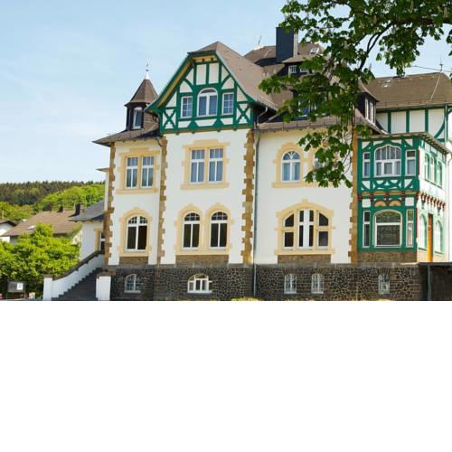 Alte Landratsvilla Hotel Bender