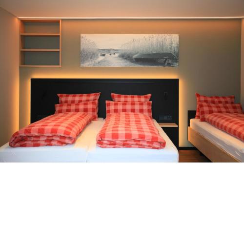 Alte Molke Apartment 4