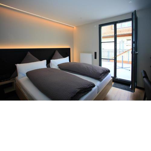 Alte Molke Apartment 8