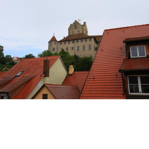 Alte Molke Apartment 9