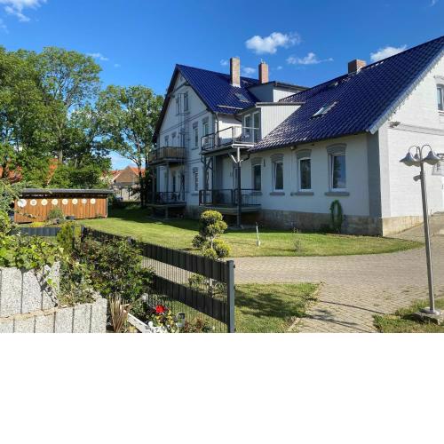 Alte Molkerei FeWo 1