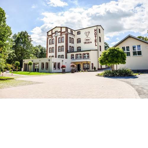 Alte Mühle Hotel & Restaurant