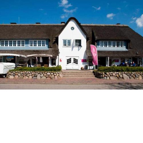 Alte Mühle Speicherwohnung Whg. 23
