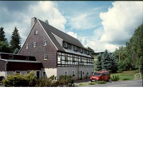 Alte Mühle
