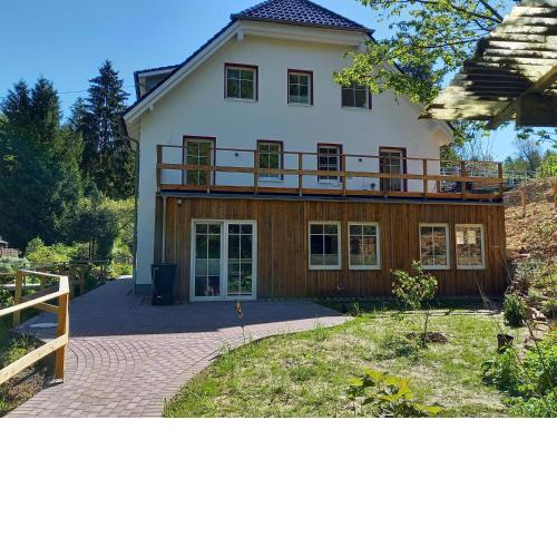 Alte Mühle