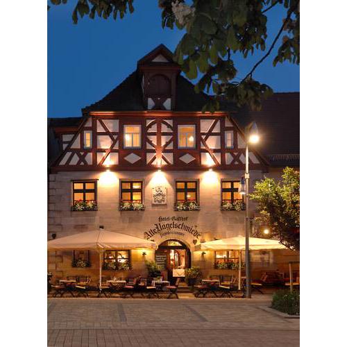 Alte Nagelschmiede