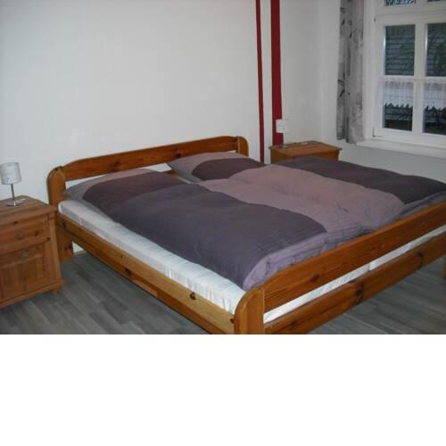 Alte Pastorei Arle Wohnung 2 - a48777