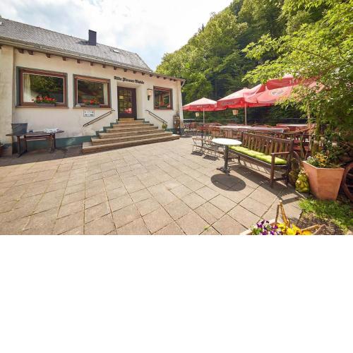 Alte Pleiner Mühle