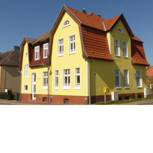 Alte Post - Erdgeschoß