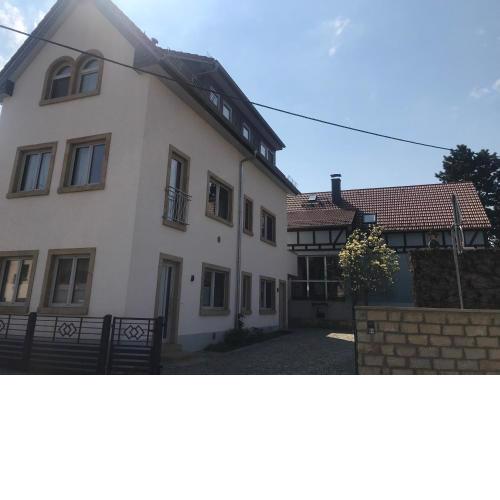 Alte Post Altwahnsdorf