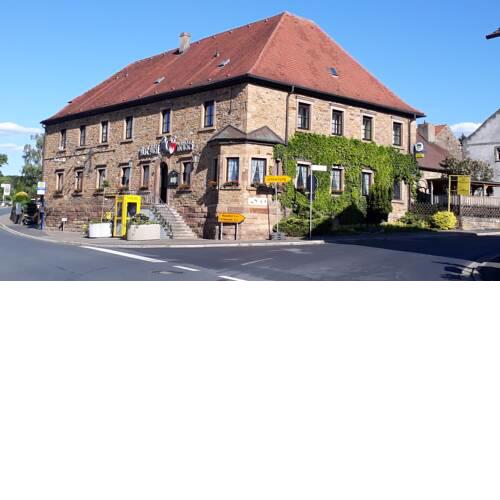 Alte Post Neuses