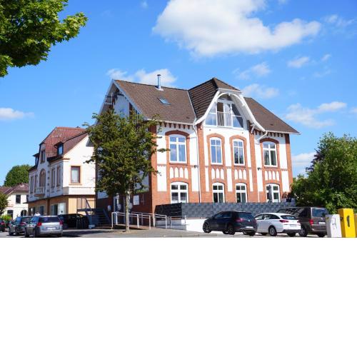 Alte Post Sörup - Ferienwohnung an der Ostsee (EG)