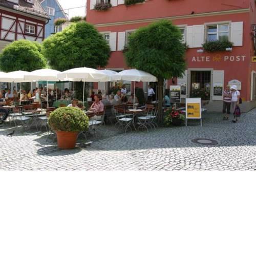 Alte Post