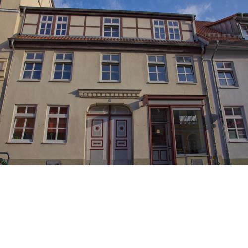 Alte Posthalterei