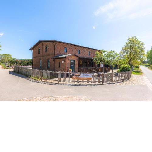 Alte Poststation - Bornkrug