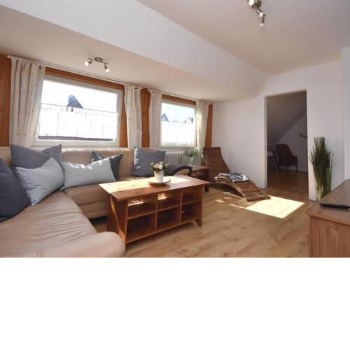Alte Räucherei Wohnung 1