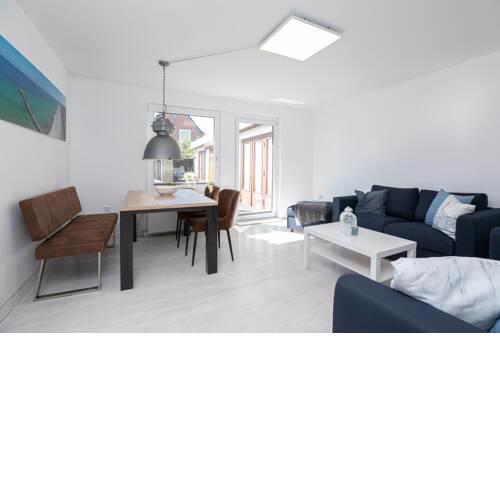 Alte Räucherei Wohnung 2