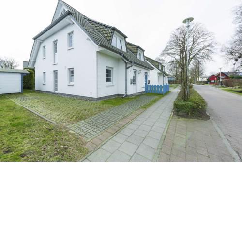 Alte Reihe 14 "Haus Teja"