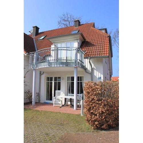 Alte Reihe 9 Wohnung 1