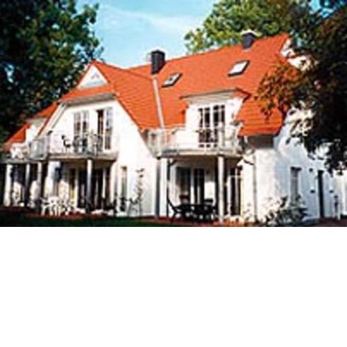 Alte Reihe 9 Wohnung 5