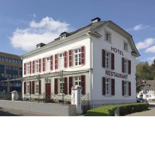 Alte Rentei