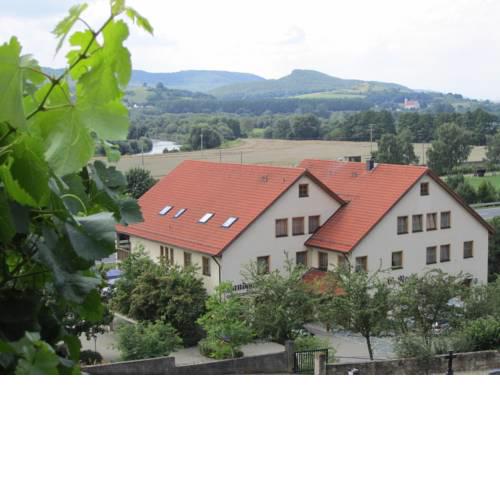 Alte Rose Gasthaus
