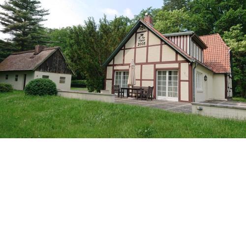 Alte Schäferei - Schäferstube