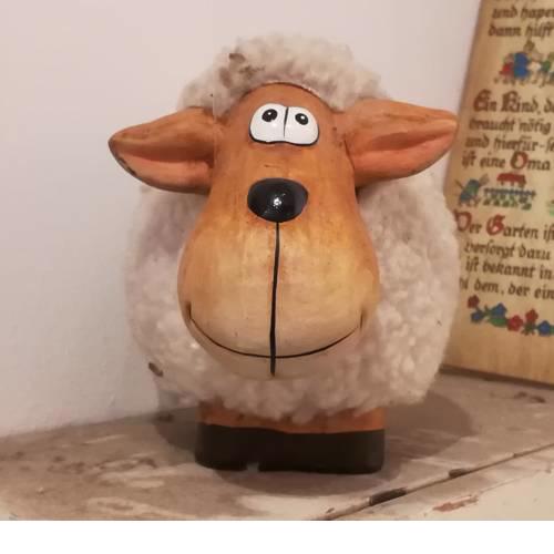 Alte Schäferei