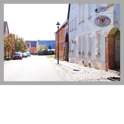 Alte Scheune Flemmingen