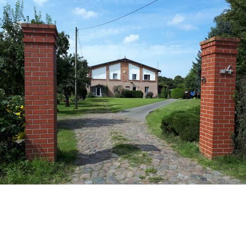 Quaint Apartment with Garden in Wittenbeck