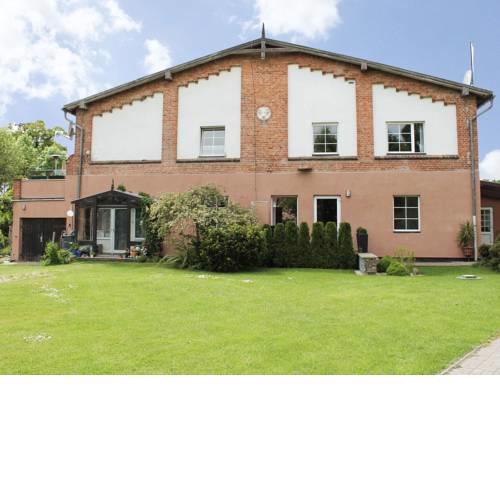 Comfortable Apartment in Hinter Bollhagen near the Sea